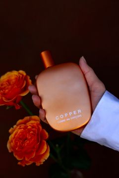 コムデギャルソン香水 Copper Eau de Parfum (Natural Spray)100ml
