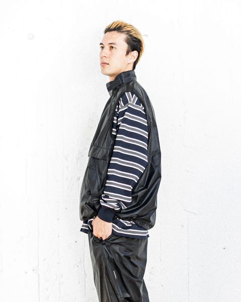 フレッシュサービス PERTEX® REISSUE PULLOVER VEST  2月15日(土)新作発売！