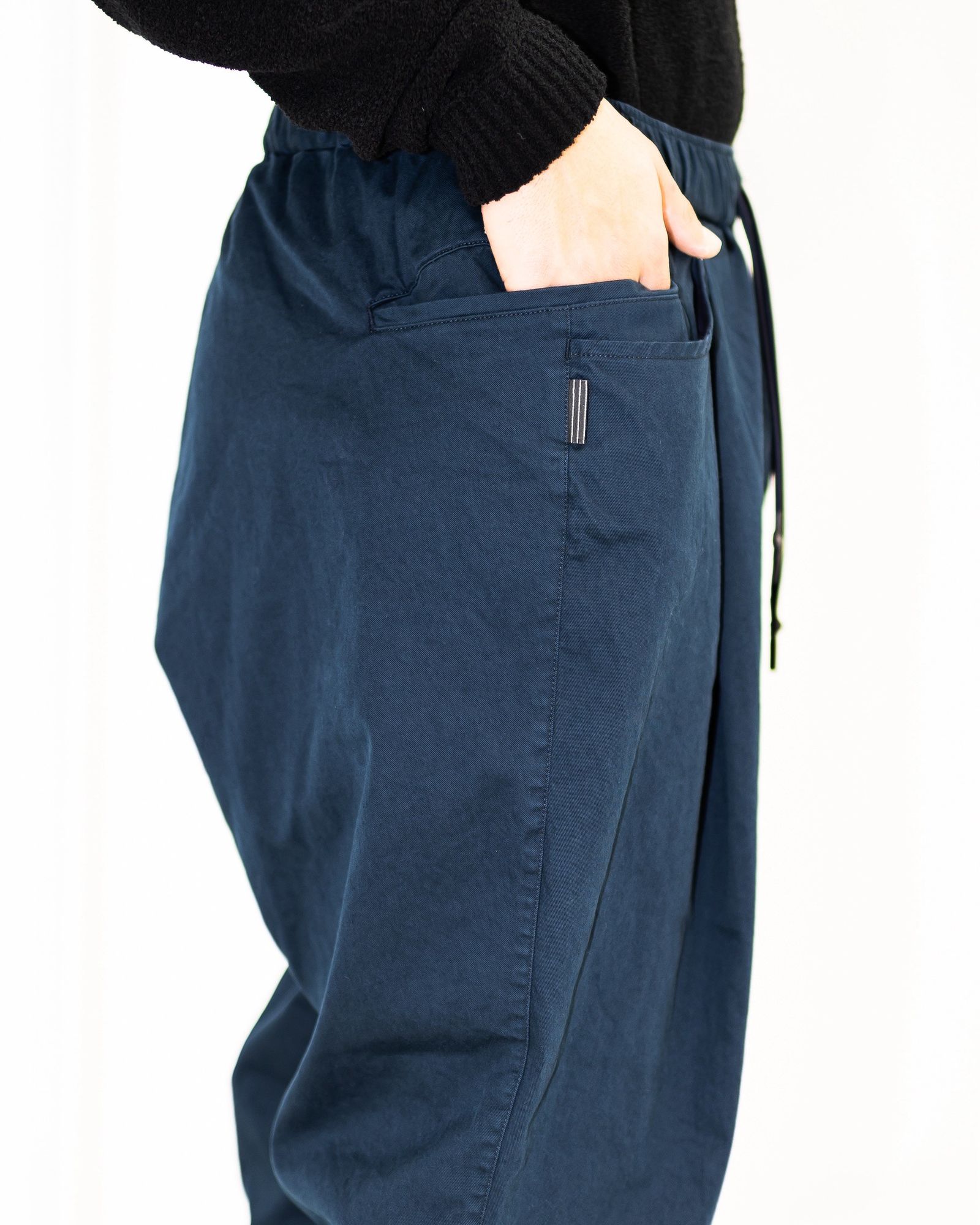 S.F.C OG TIEDYE NYLON PULL OVER JACKET 1月24日(土)新作発売！