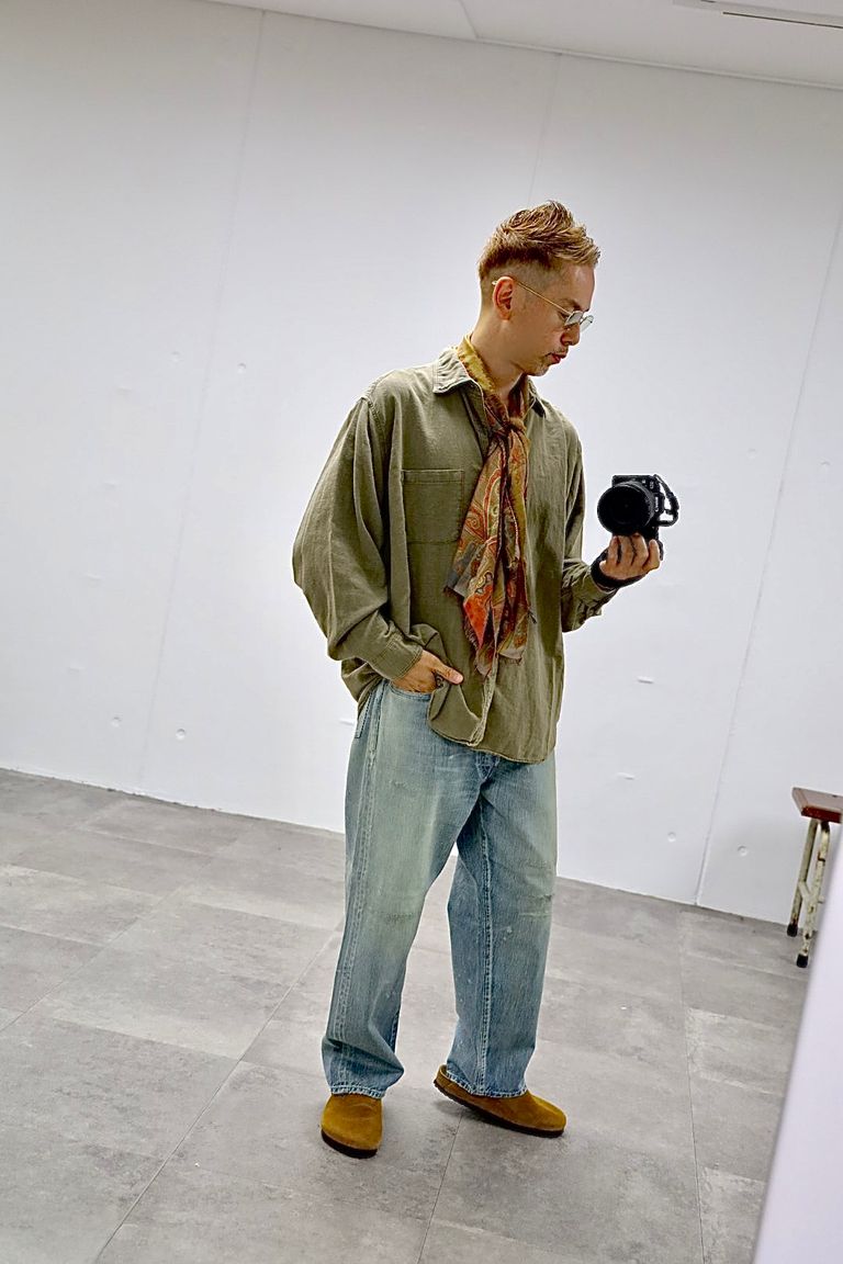 170cm/size:1
