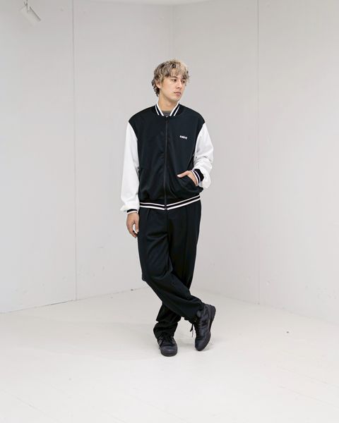 セントマイケル TRACK JACKET  2月7日(土)新作発売！