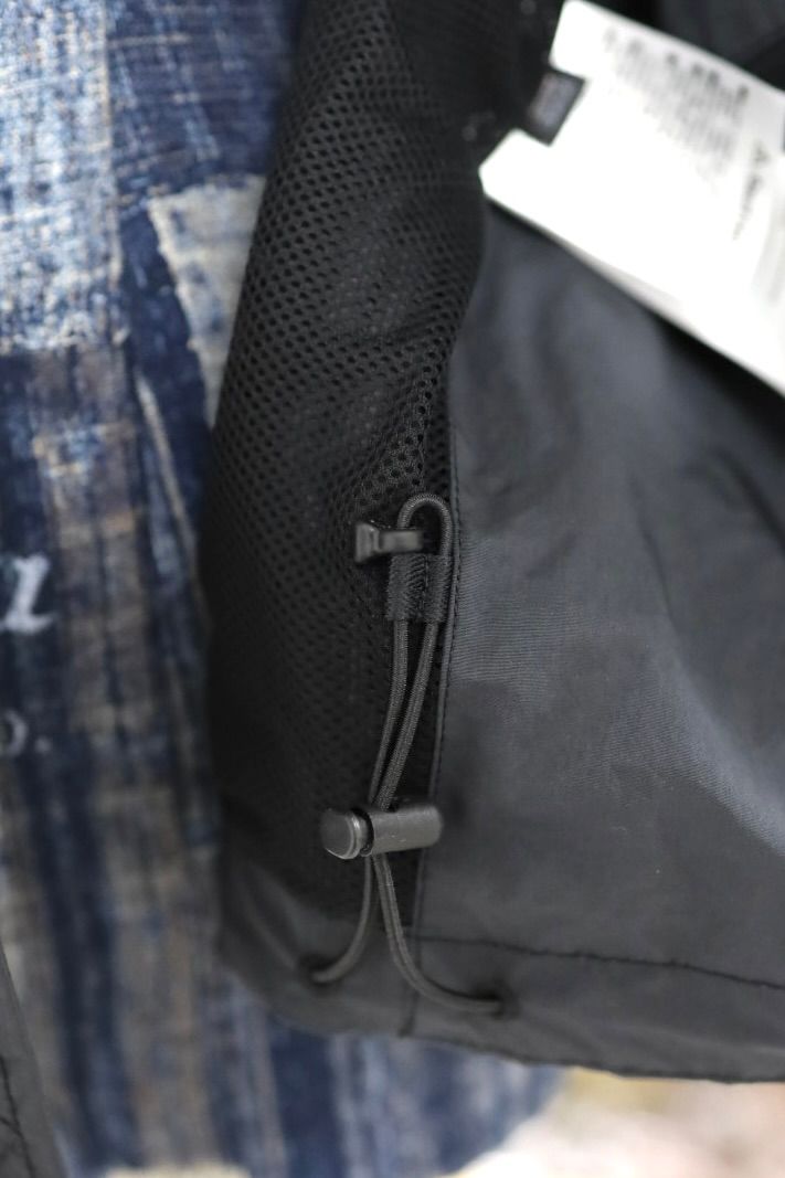 DAIWA PIER39(ダイワピア39) TECH MIL MECHANICS JACKET(BJ-20026)BLACK☆2月21日(土)発売！