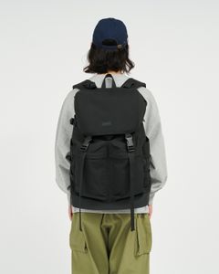 フレッシュサービス EXPEDITION BACKPACK(FSP253-90066)BLACK☆再入荷しました！