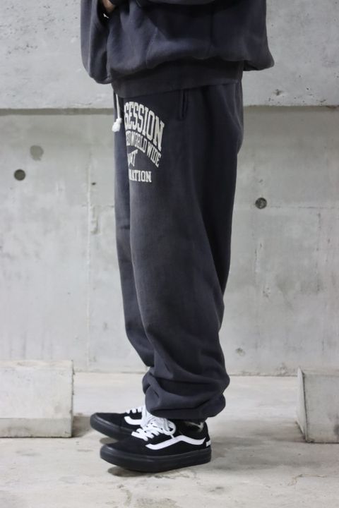 セントマイケル 新作HOODIE POSSESSION style 2022.12.24