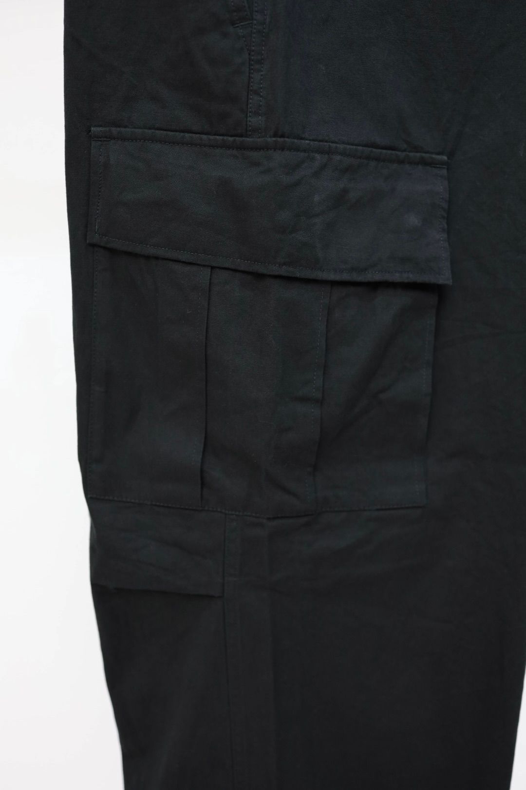 フレッシュサービス COMBAT TROPICAL TROUSERS(FSC261-40215)BLACK★2月21日(土)発売