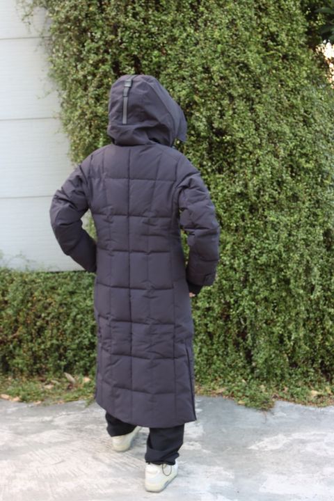 CANADA GOOSE 22FW ELMWOOD PARKA style.2022.12.10