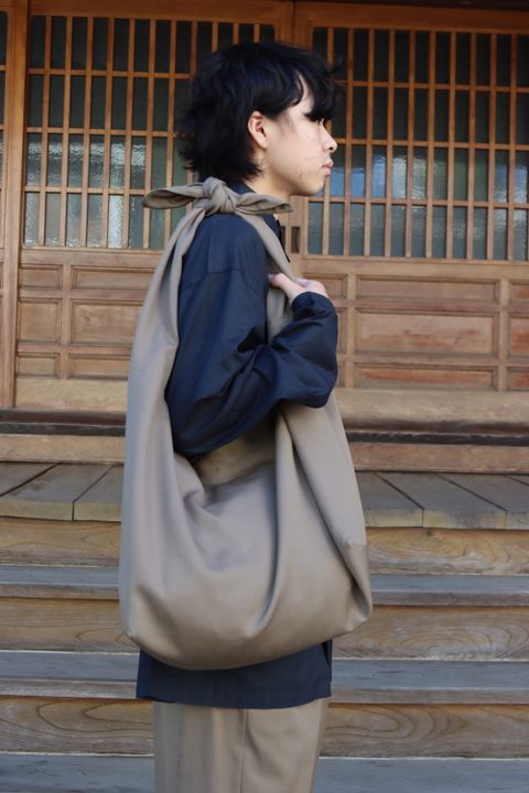 E.TAUTZ CORE LINEMAN SHIRT(XSHI01 2009) style. 2021.10.04.