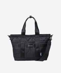コムデギャルソンオム25FW BRIEFINGコラボキルティングBAG(HP-K203-051)BLACK★10月3日(金)発売！