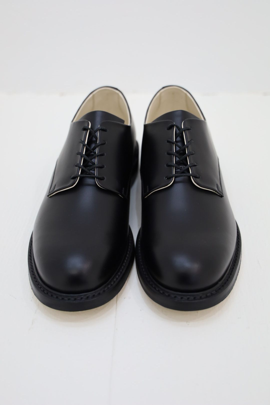 グラフペーパー26SS foot the coacher for GP LIBERTY(GM261-90481B) BLACK☆1月24日(土)発売！