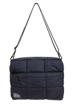 フレッシュサービス 26AW PERTEX® QUANTUM QUILTED CUBE BAG_L(FSP263-90022)BLACK☆10月17日(土)新作発売！