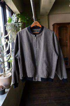 アプレッセ Vintage USMA West Point Cadet Jacket(25SAP-01-10H)GRAY☆1月25日(土)発売！