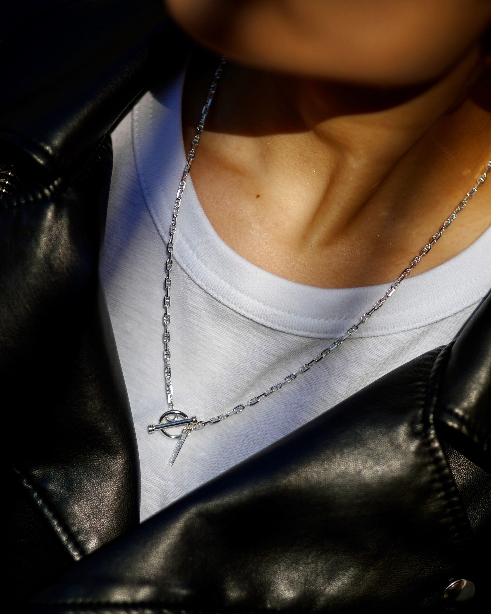 J.B.ATTIRE 24AW  Paris mortercycle jacket style.2024.11.28