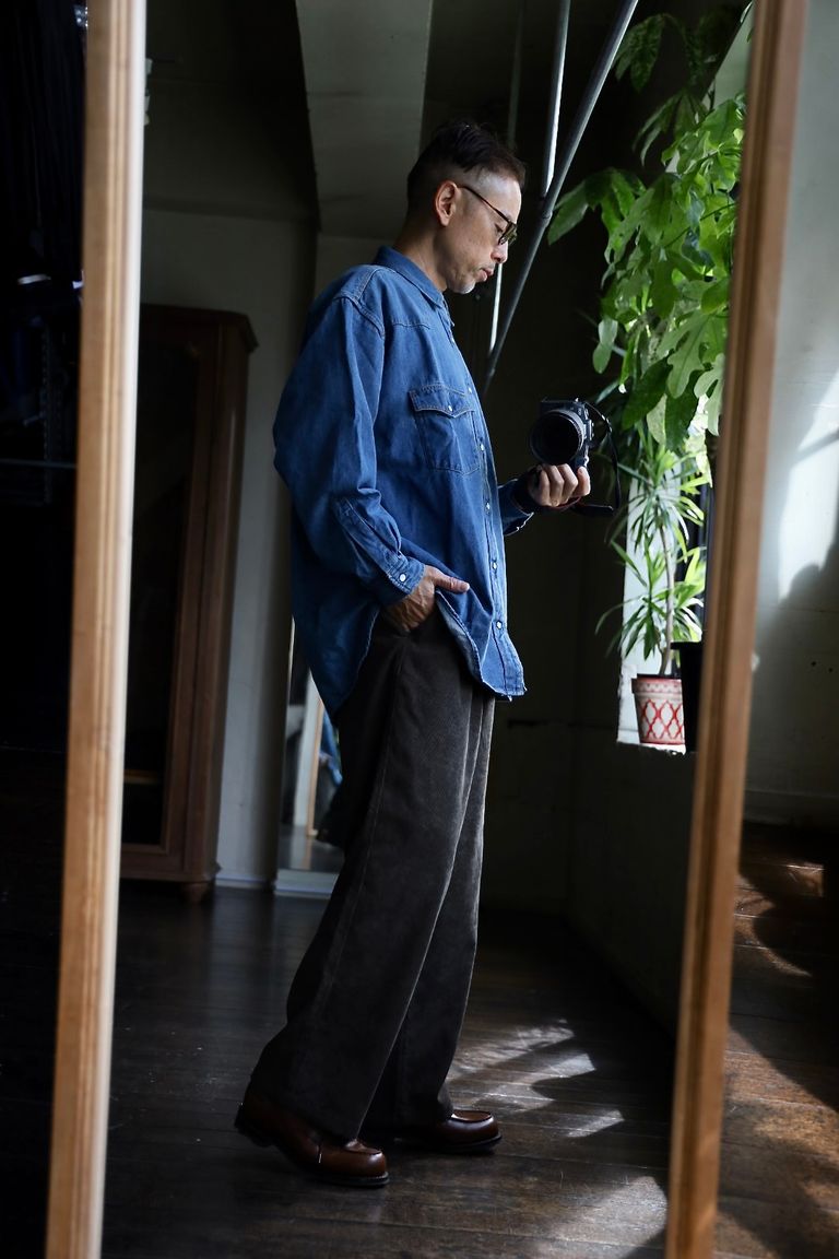170cm/size:S