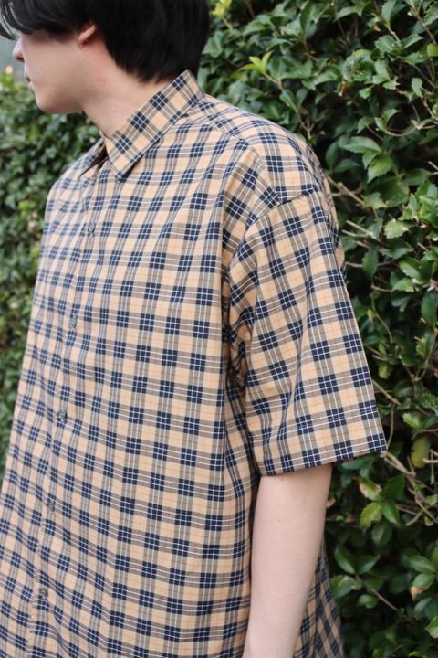 is-nessxNEAT LORO PIANA SPORT FABRICS JACKET style.2022.3.29.