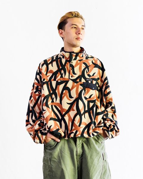 セントマイケル FLEECE PLOVR 10月12日(土)新作発売！