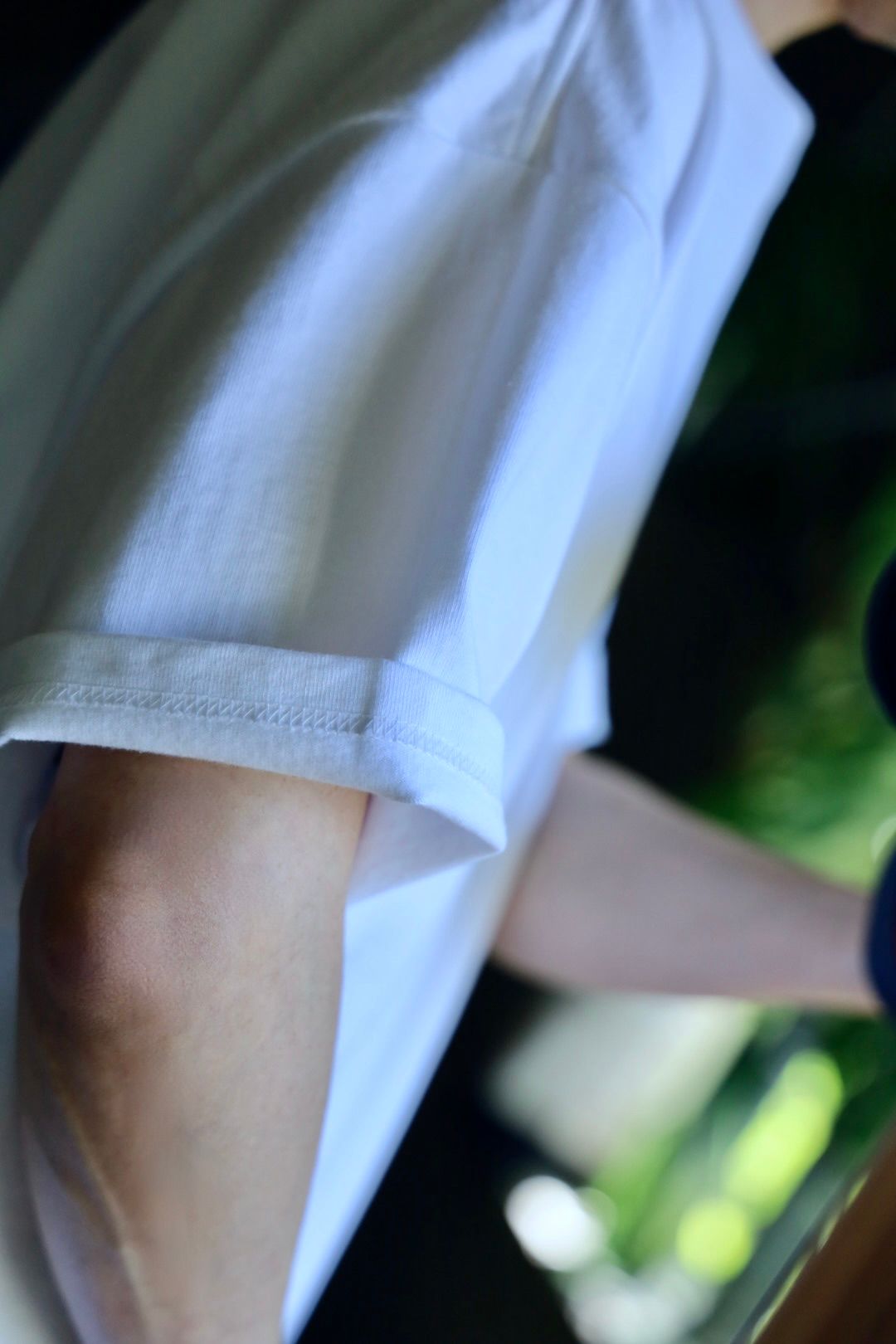 Graphpaper Solotex Twill Slim Waisted Chef Shorts Mix style.2024.5.17.