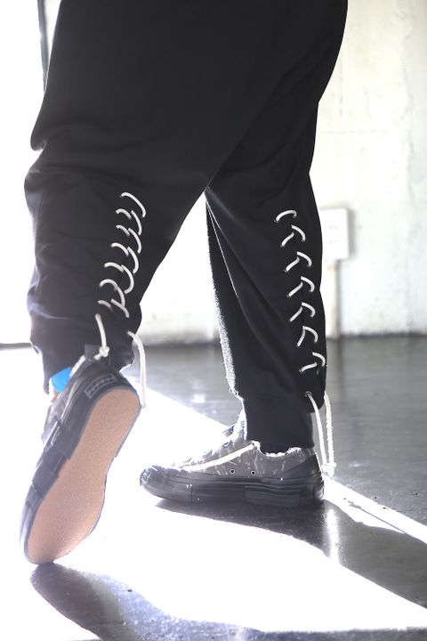 Yohji Yamamoto W-8オンスデニムジャケットスタイル.2021.1.19.