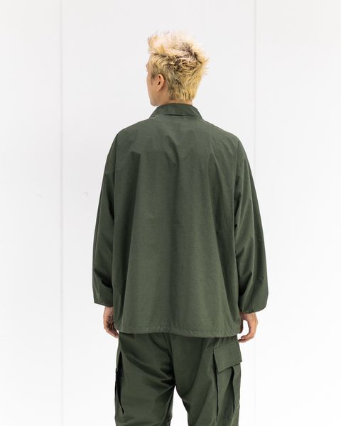 FreshService PERTEX® EQUILIBRIUM COACH JACKET 9月20日(土)新作発売！