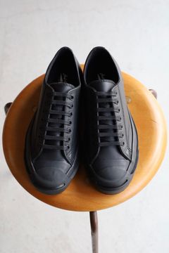 JACK PURCELL 1935 レザージャックパーセル (33301410) BLACK MONOCHROME☆9月29日再入荷！