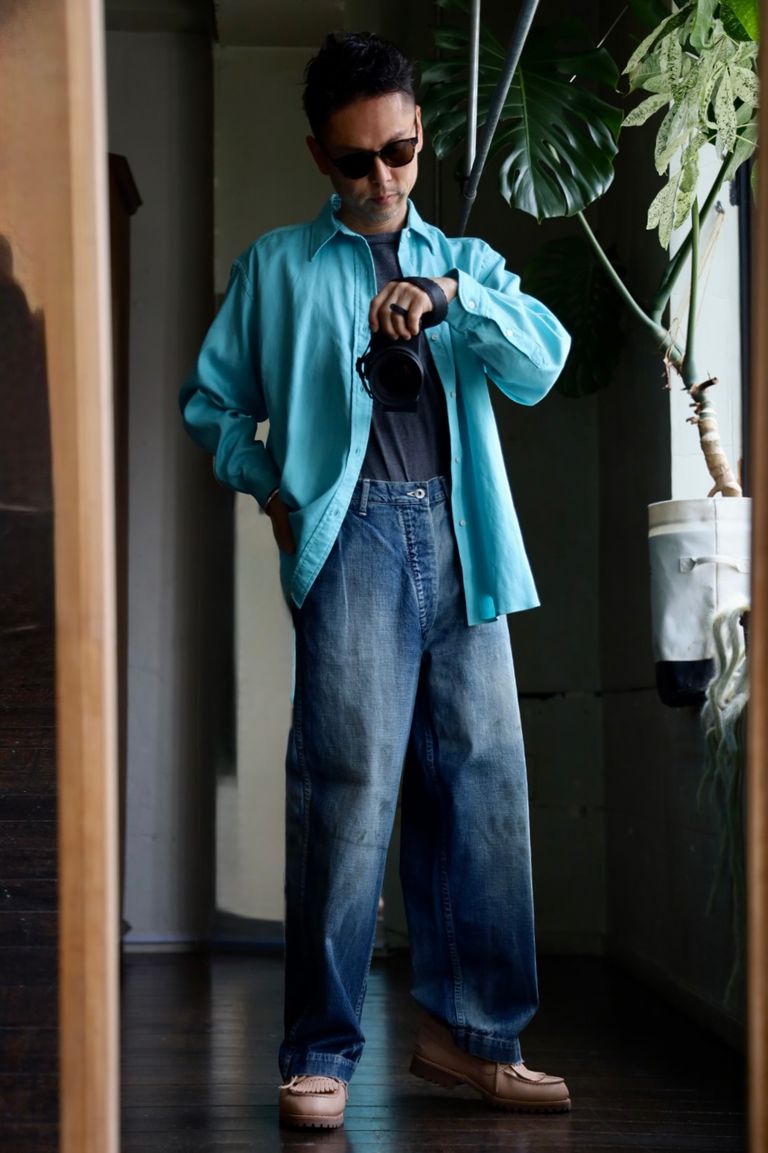 170cm/size:2