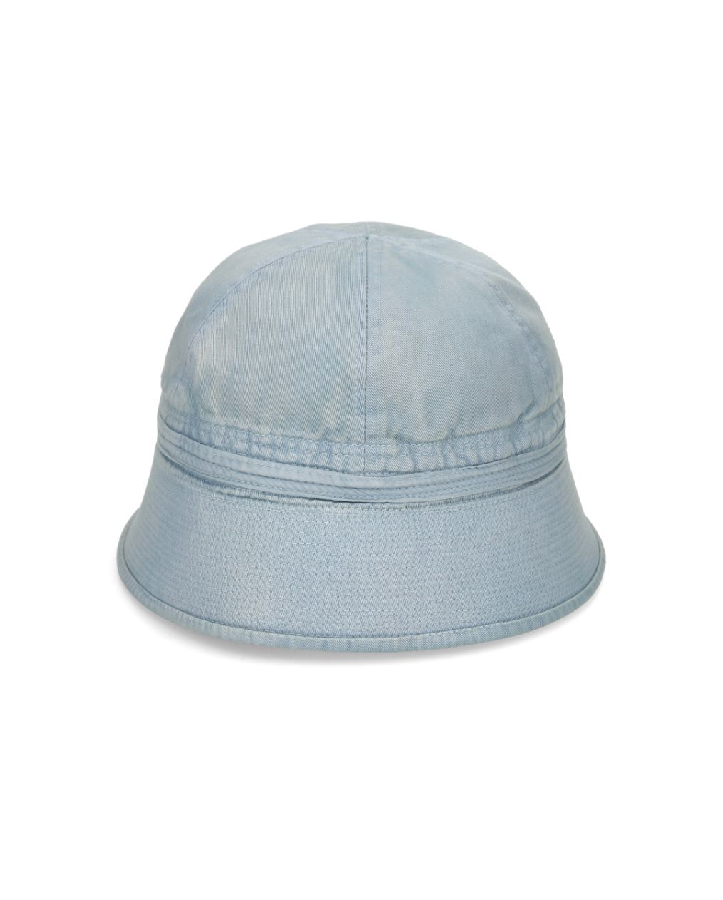 BOW WOW 26SS USN SAILOR HAT AGED (BW-USHA) BLUE ☆2月7日(土)11:00発売！
