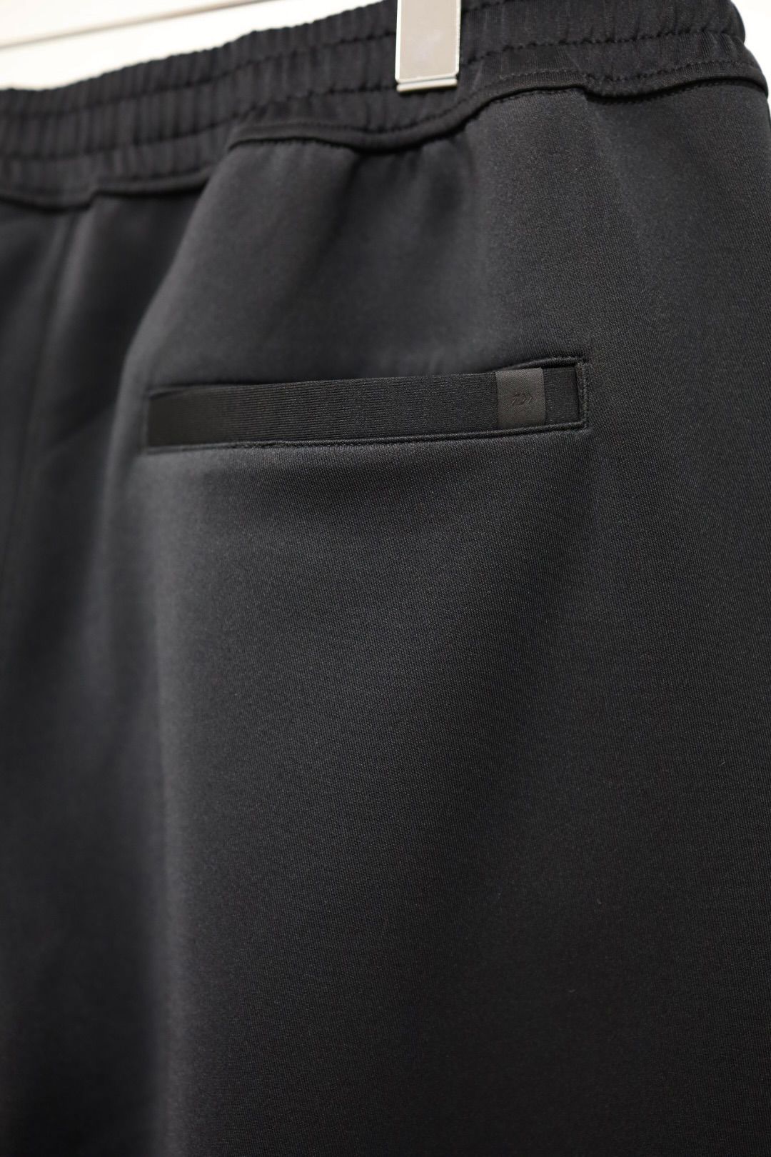 DAIWA PIER39(ダイワピア39) TECH SCUBA KNIT PANTS(BP-40026)BLACK☆2月21日(土)発売！