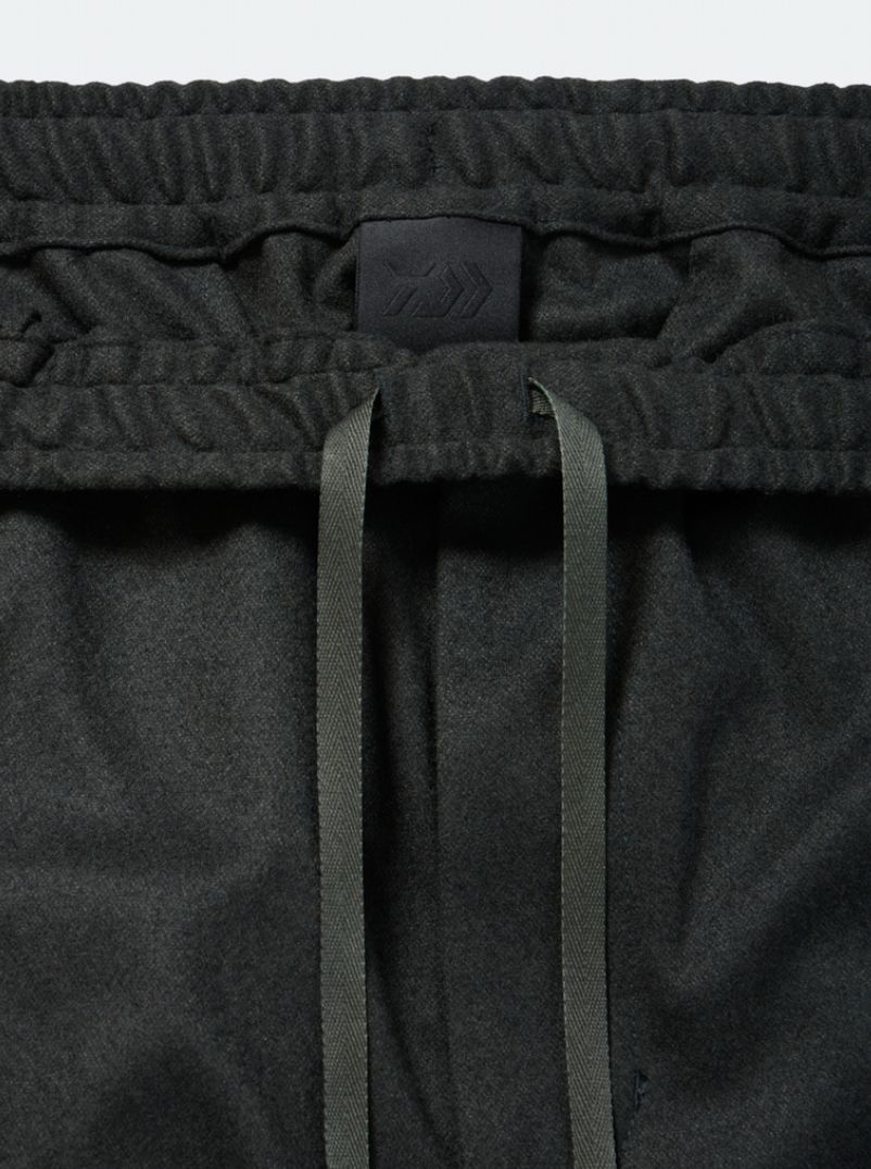 DAIWA PIER39(ダイワピア39) TECH EASY TROUSERS FLANNEL(BP-39026W)D.OLIVE☆8月29日(土)新作発売！