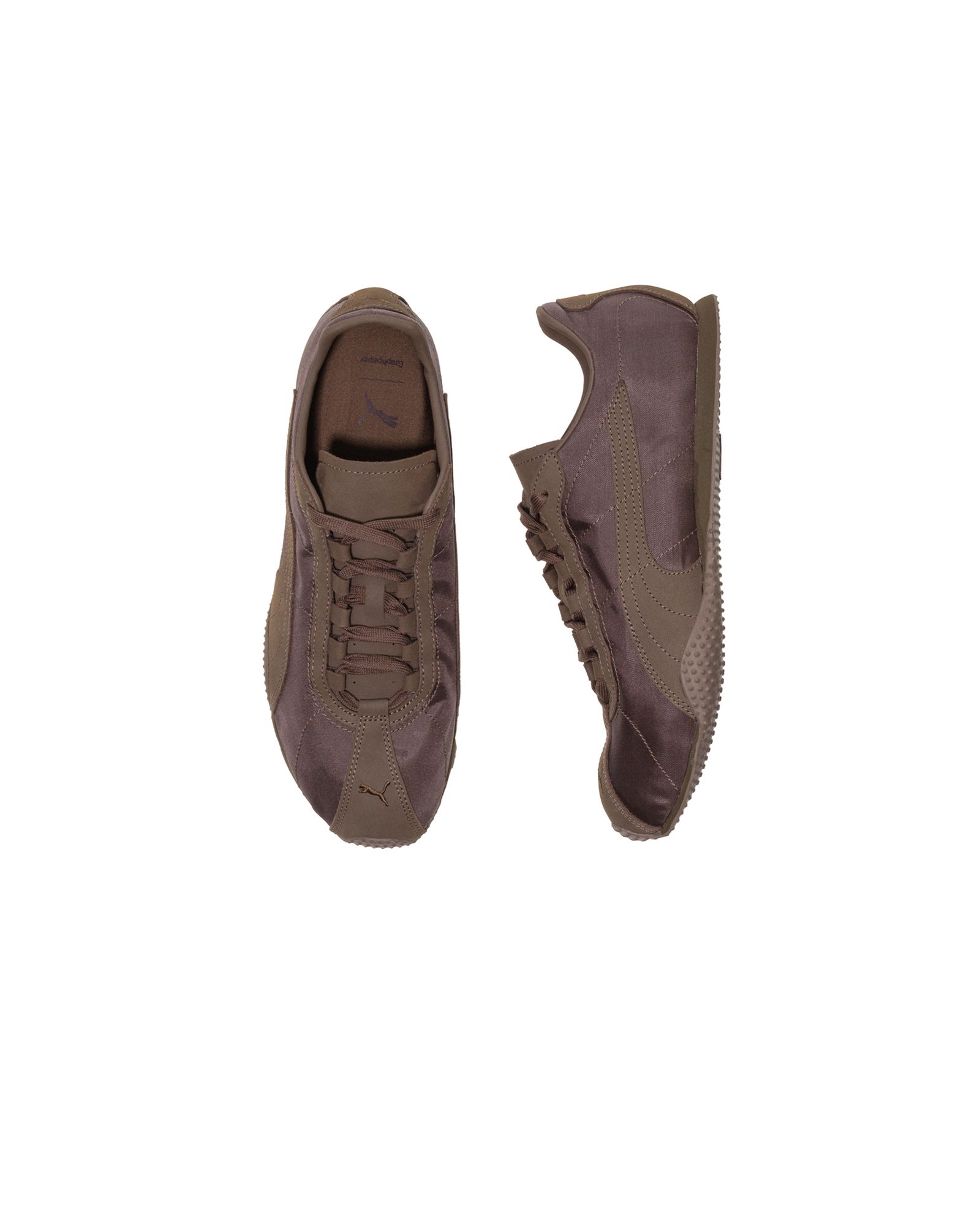 グラフペーパー PUMA for Graphpaper H-STREET(GU263-90500)BROWN☆9月5日(土)発売！