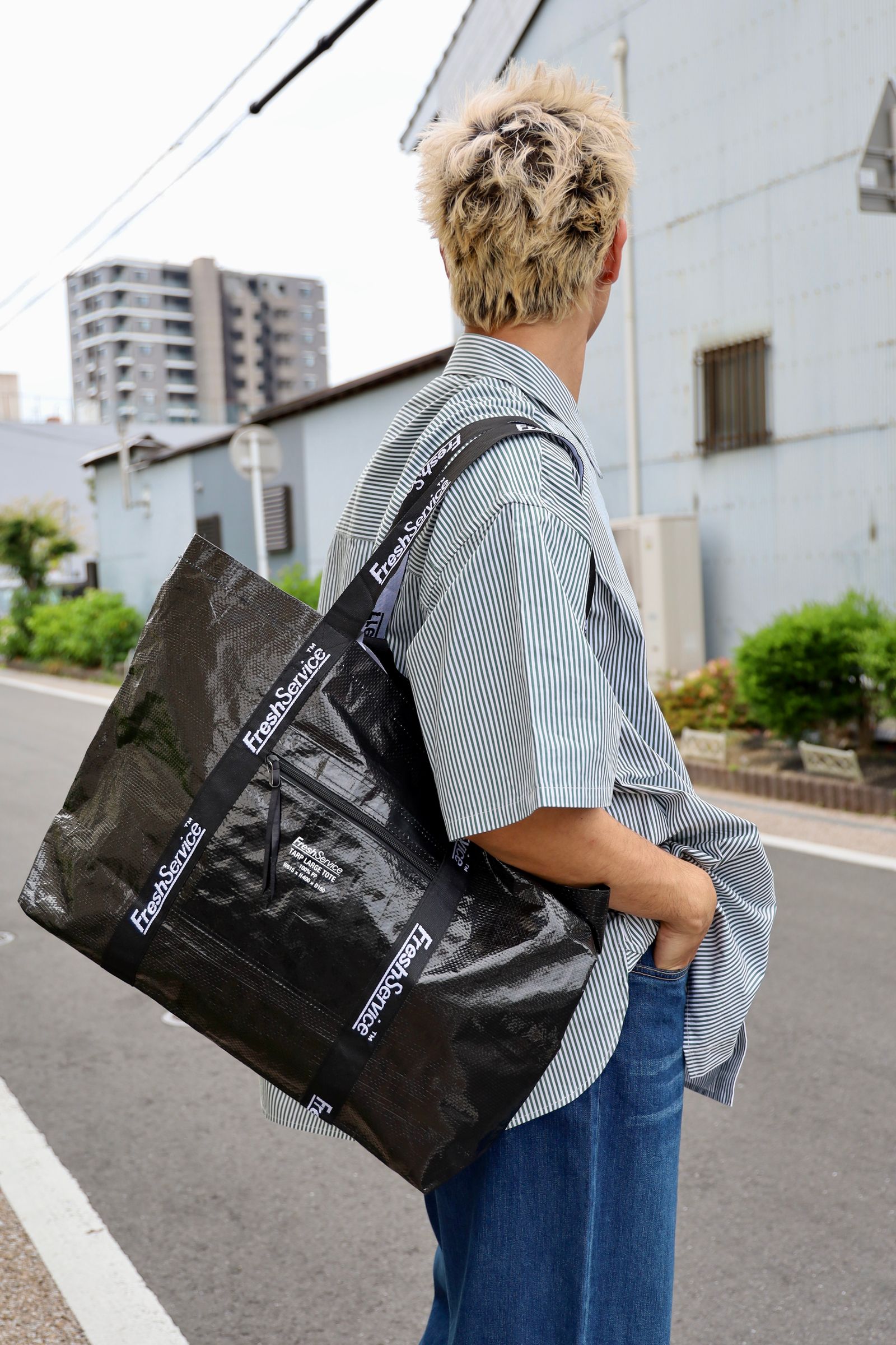 バッグ・鞄 / トートバッグ 通販 | mark