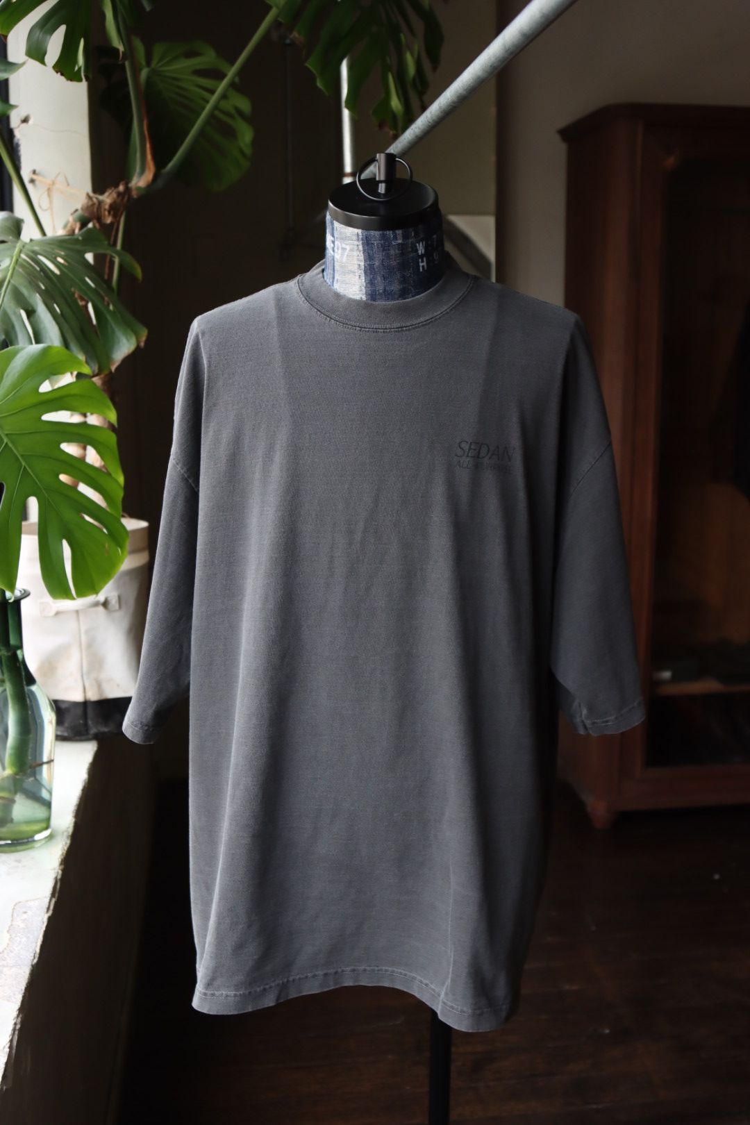 Kolor 24SS collection Pullover【最終価格】 Maison MIHARA YASUHIRO - 【24AW】キャット プリンテッド プル