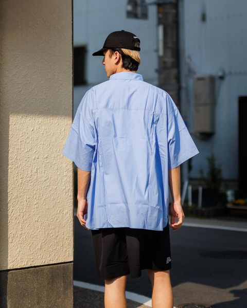 フレッシュサービス CORPORATE UNIFORM S/S SHIRT 3月22日(土)新作発売！