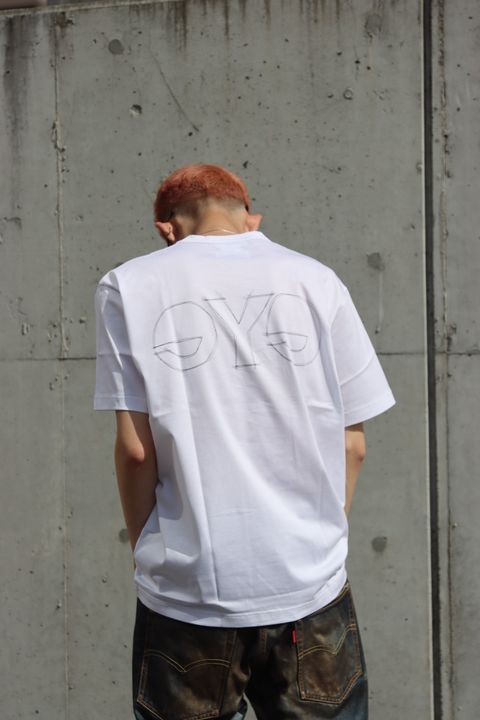 eYe JUNYA WATANABE MAN ジュンヤワタナベマン23SSコラボレーションアイテムスタイル
