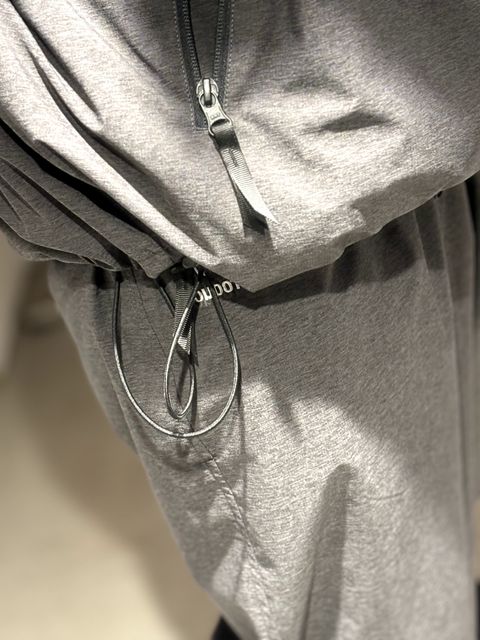 FreshService 24SS PERTEX LIGHTWEIGHT BLOUSON style 2024.4.16