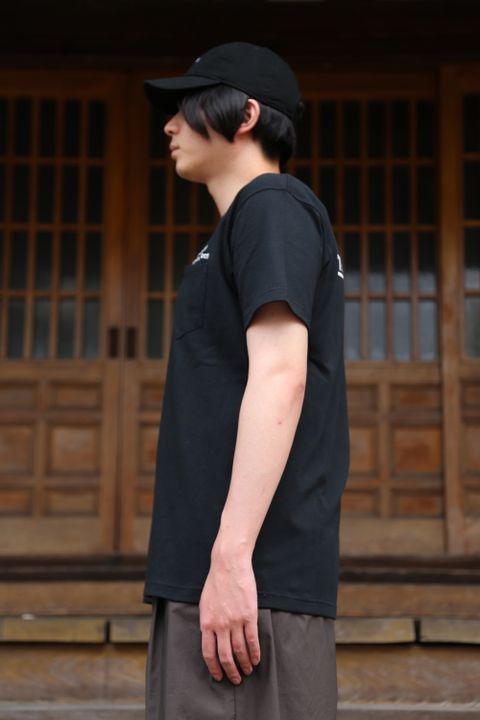 FreshService 7.1oz COTTON POCKET TEE style.2021.5.29.