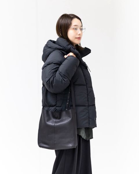 CANADA GOOSE  Junction Parka Black Label style 2025.11.08