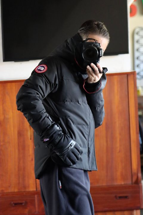 CANADA GOOSE MACMILLAN PARKA STYLE.2021.11.16.