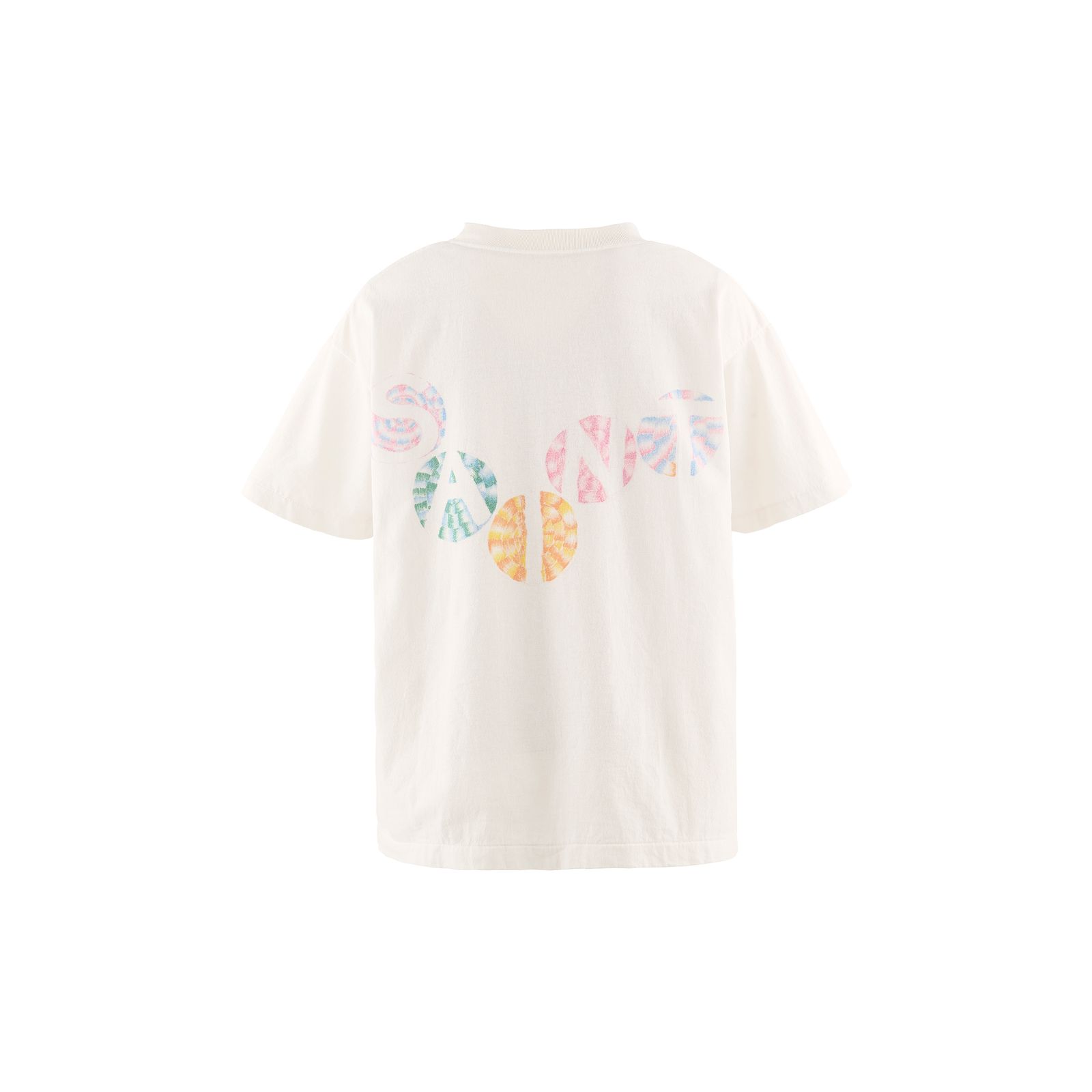 セントマイケル 26AW COCO_SS T-SHIRT(SM-MK1-0000-C16)WHITE☆9月5日(土)発売！