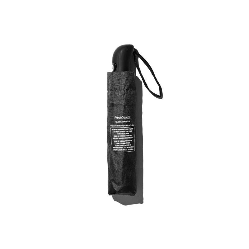 FreshService 傘 FOLDING UMBRELLA(BLACK)☆6月22日(日)発売！
