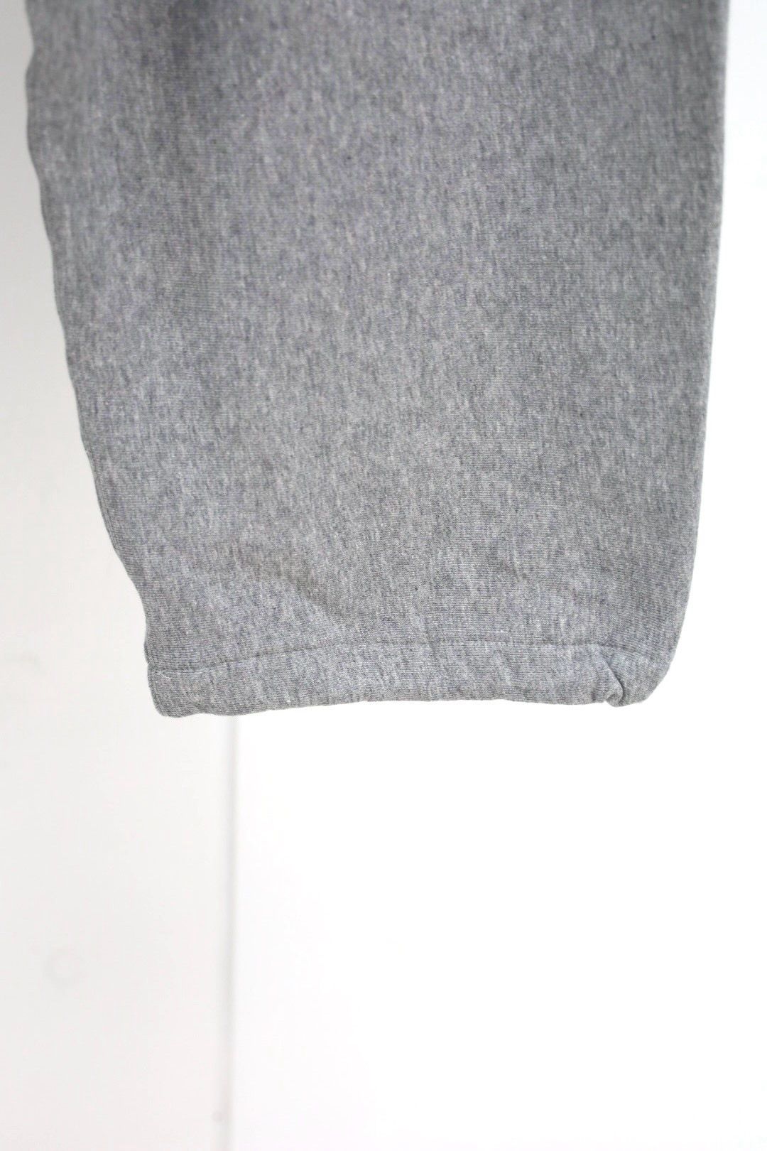 フレッシュサービス 26AW CLASSIC TERRY SWEAT JOGGERS(FSC263-70014)H.GRAY☆9月5日(土)新作発売！