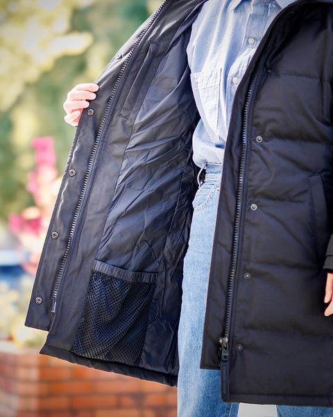 CANADA GOOSE Shelburne Parka style 2024.11.19
