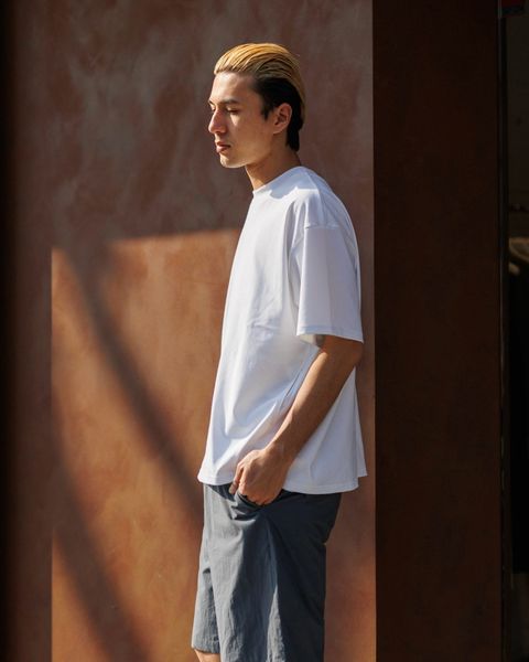 フレッシュサービス DRY JERSEYS/S CREW NECK TEE 3月22日(土)新作発売！
