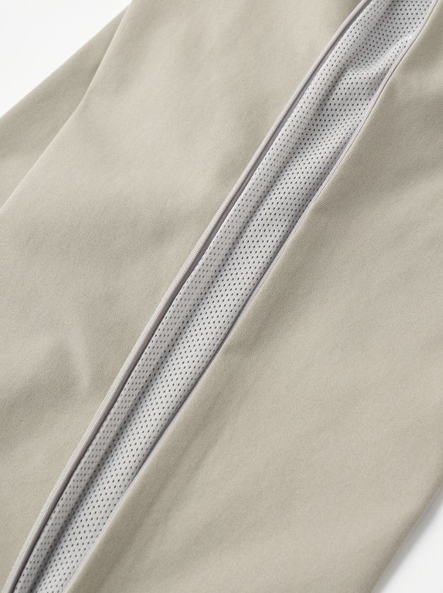 セダンオールパーパス FW24 Ventilation Tech Chino Slacks(SD24F-PT07)Khaki☆8月24日(土)発売！