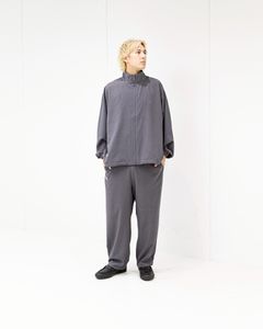 FreshService SYNTHETIC WOOL TRACK SUIT 3月28日(土)新作発売！