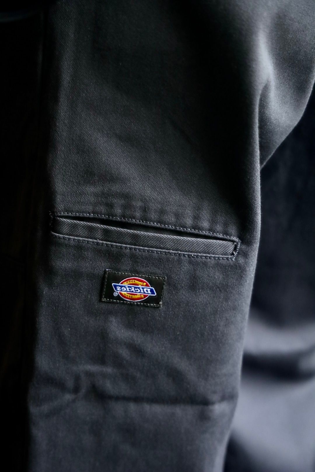 SEDAN ALL-PURPOSE FW24 Dickies® Mixスタイル
