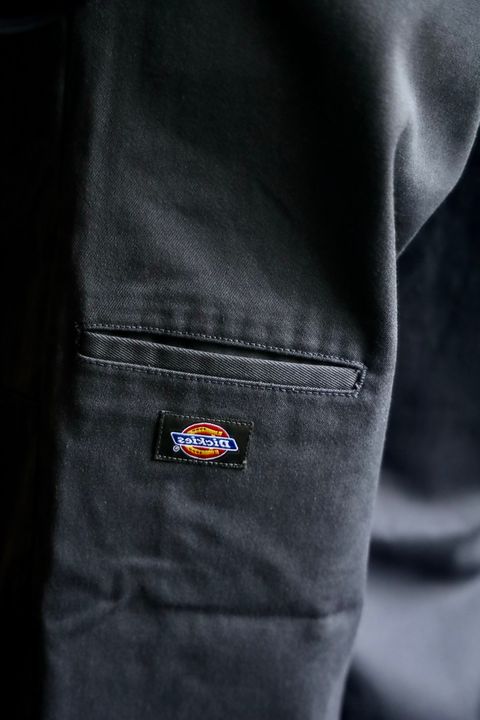 SEDAN ALL-PURPOSE FW24 Dickies® Mixスタイル