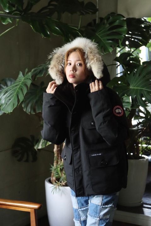 CANADA GOOSE 22FW 新作RUSSEL ラッセルstyle.2022.9.5