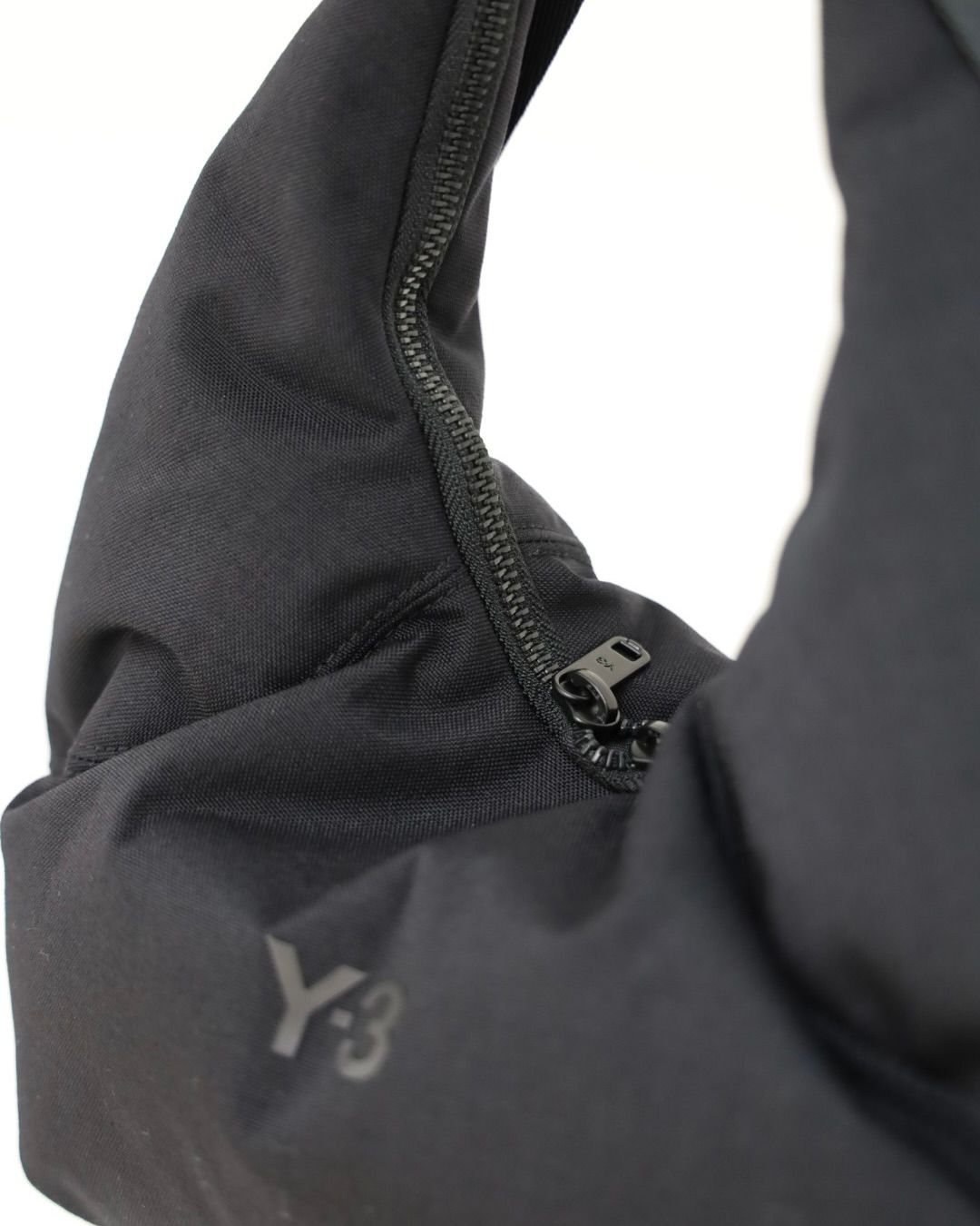 ワイスリー Y-3 CRESCEN BAG (KS8105)BLACK☆新作発売！