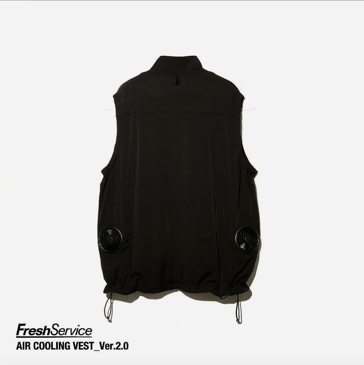 FreshService - フレッシュサービス24SS 空調服®︎ × FreshService 