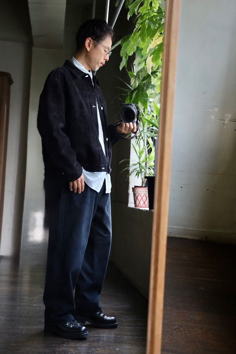 170cm/size:2