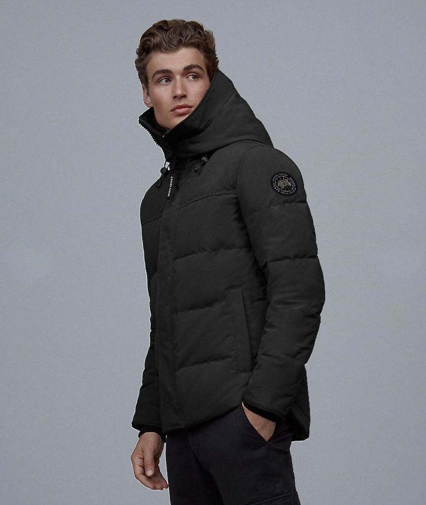 CANADA GOOSE - カナダグース22AW MACMILLAN PARKA